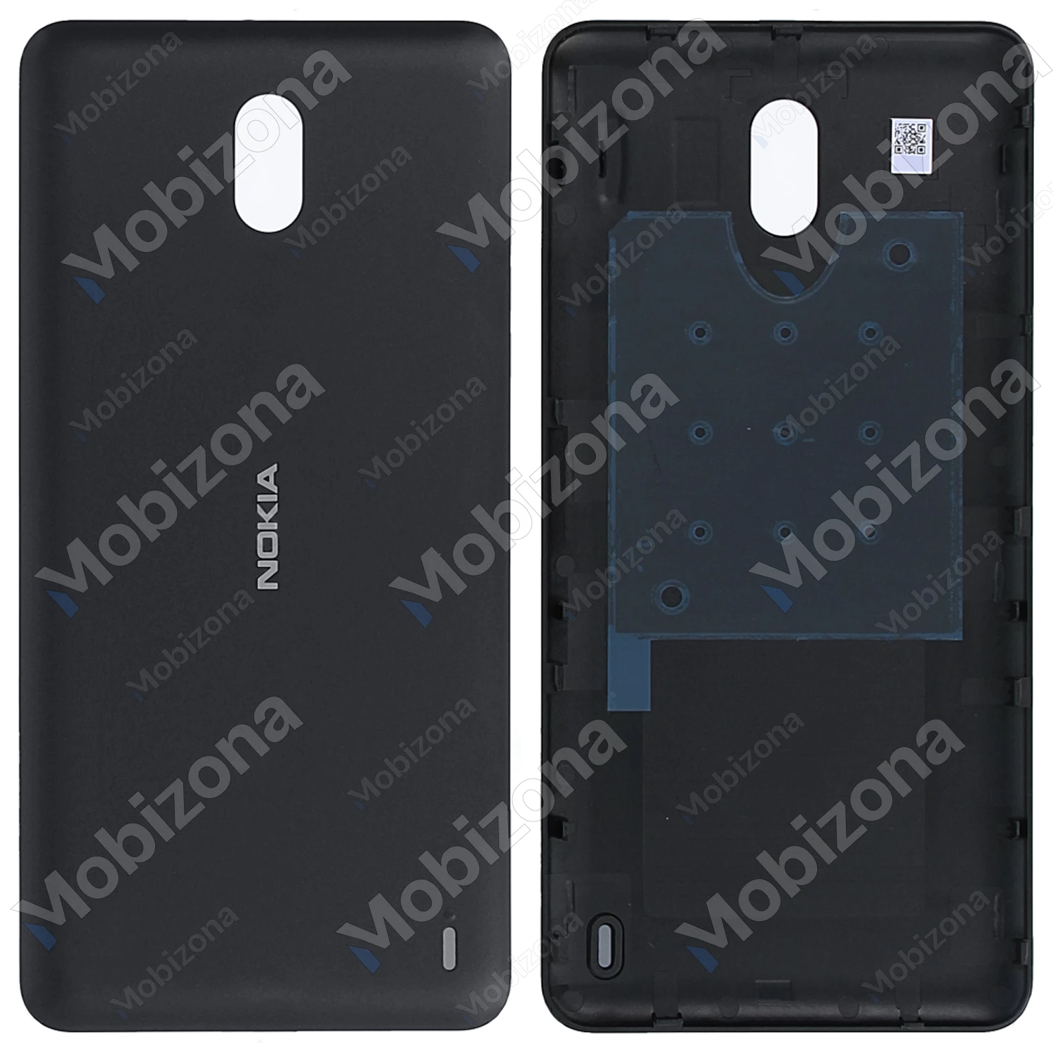 Nokia 2 galinis dangtelis