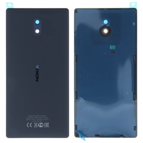 Nokia 3 galinis dangtelis