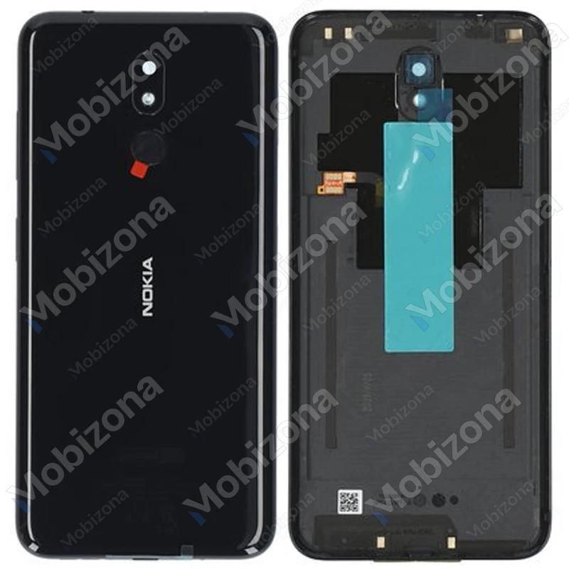 Nokia 3.2 galinis dangtelis