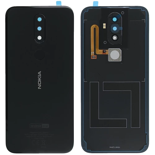 Nokia 4.2 galinis dangtelis