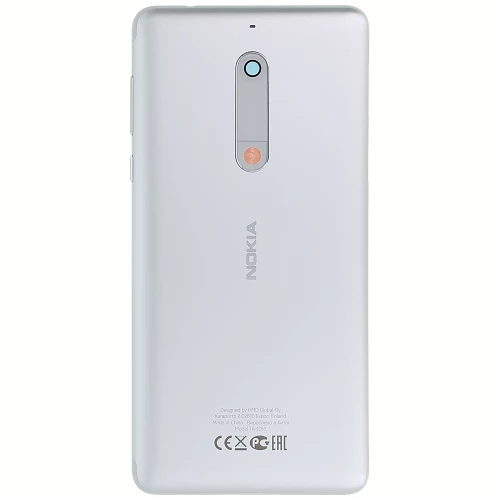 Nokia 5 galinis dangtelis