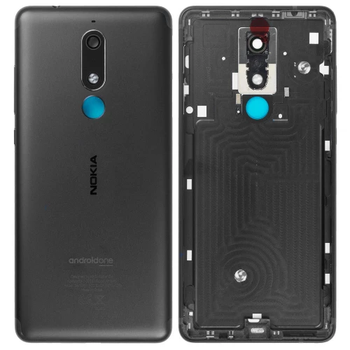 Nokia 5.1 galinis dangtelis