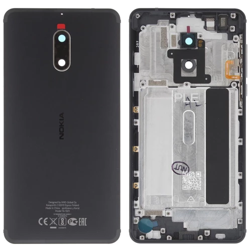 Nokia 6 (2018) Back Housing