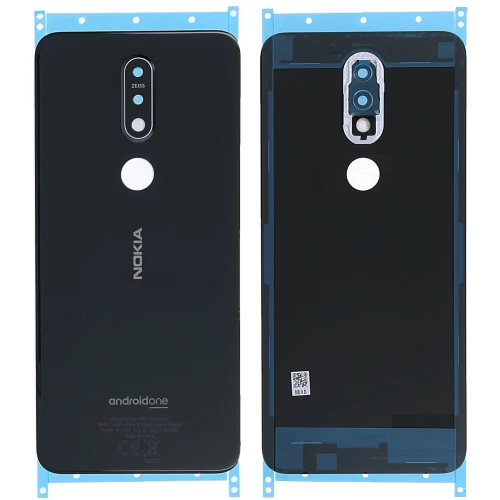 Nokia 7.1 galinis dangtelis