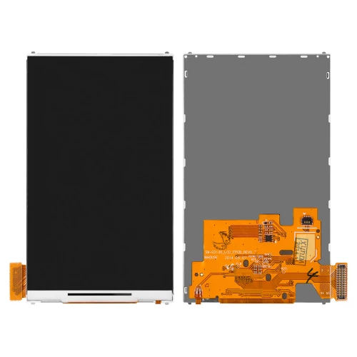 Samsung Galaxy Ace 4, Galaxy Trend 2 Screen