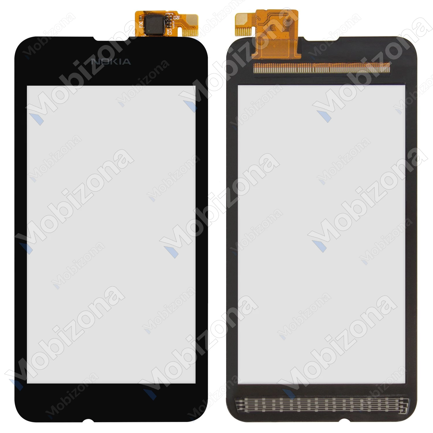 Nokia Lumia 530 Touchscreen Digitizer