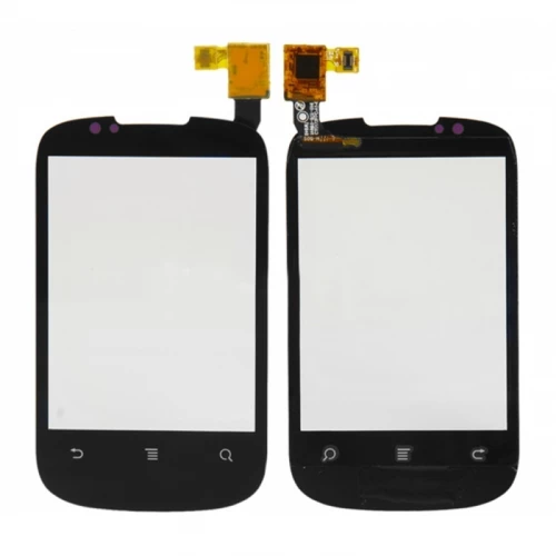 Huawei U8180 Ideos X1 liečiamas ekranas