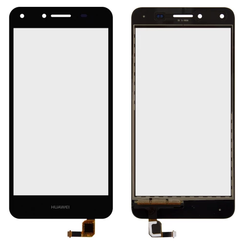 Huawei Y5 II liečiamas ekranas