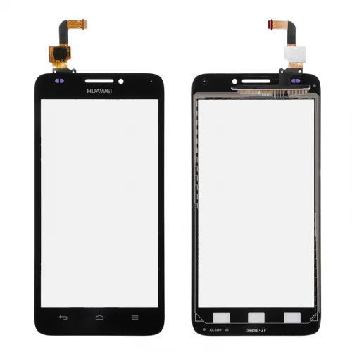 Huawei Ascend G620 liečiamas ekranas