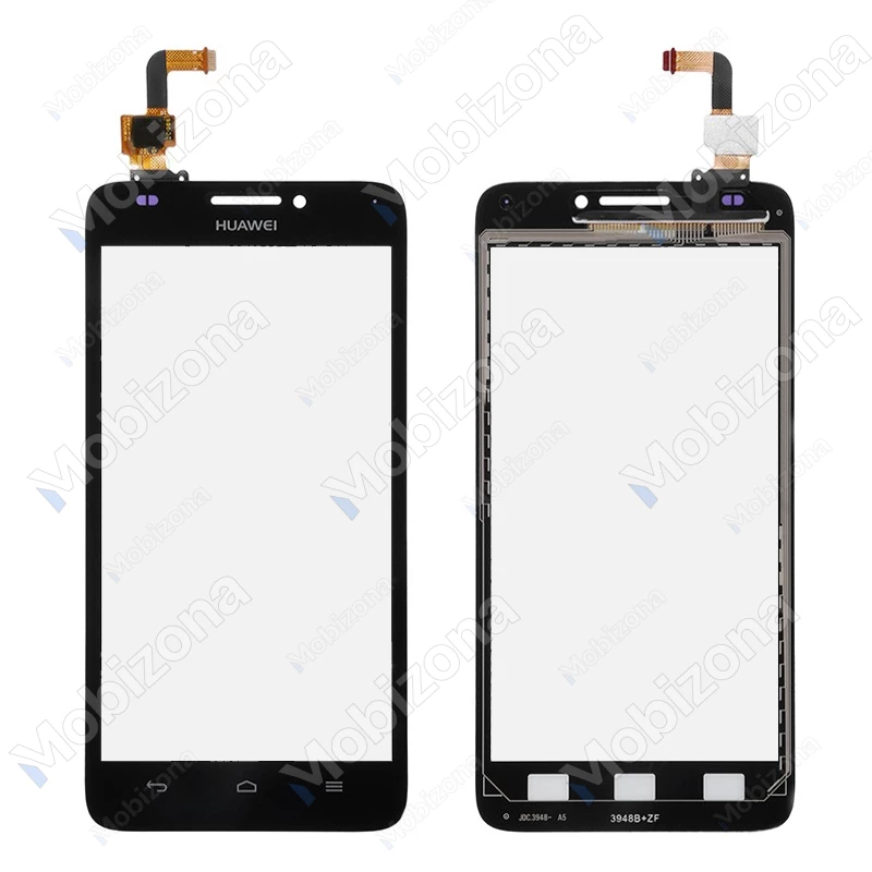 Huawei Ascend G620 Touchscreen Digitizer