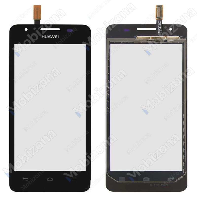 Huawei Ascend G510, Ascend G525 Touchscreen Digitizer