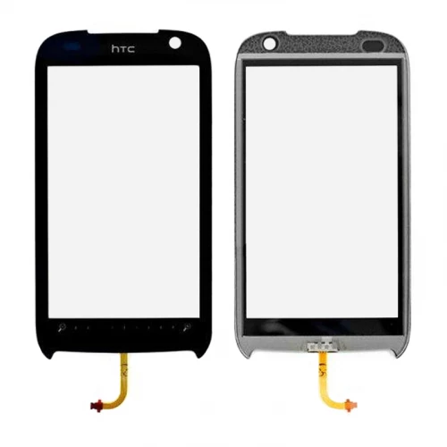 HTC Touch Pro2 T7373 liečiamas ekranas