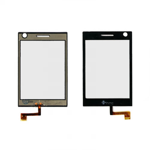 HTC Touch Diamond liečiamas ekranas