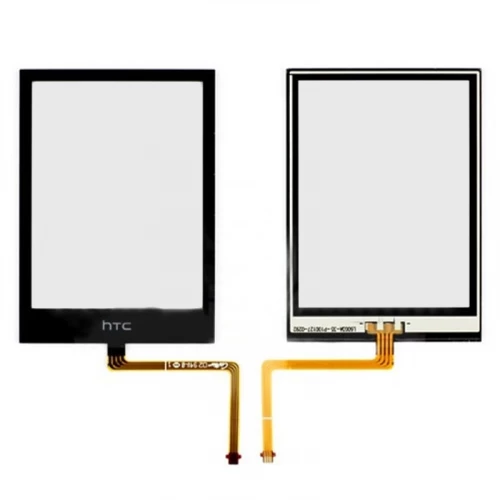 HTC Smart liečiamas ekranas