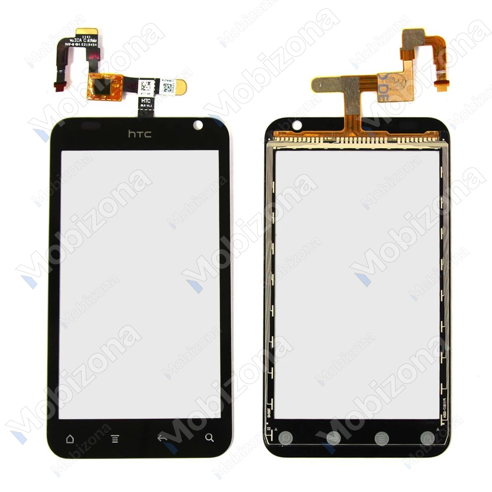 HTC Rhyme Touchscreen Digitizer