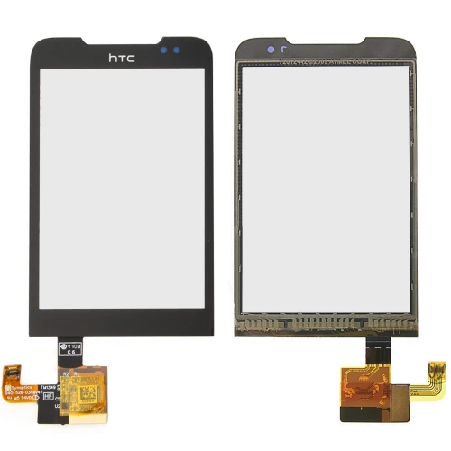 HTC Legend liečiamas ekranas