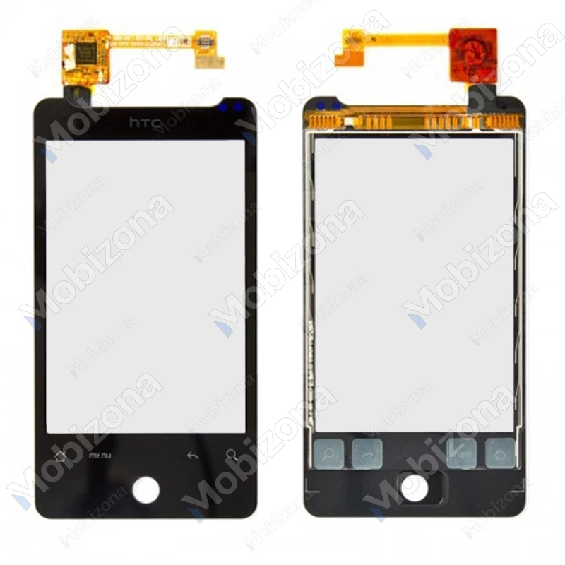 HTC Gratia Touchscreen Digitizer