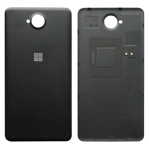 Microsoft Lumia 650 galinis dangtelis