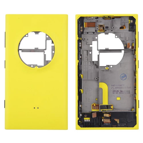 Nokia Lumia 1020 galinis dangtelis