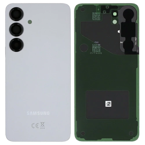 Samsung Galaxy S25 galinis dangtelis