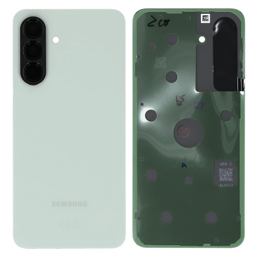 Samsung Galaxy A56 5G Back Glass Battery Cover Housing