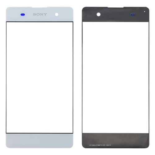 Sony Xperia XA ekrano stikliukas