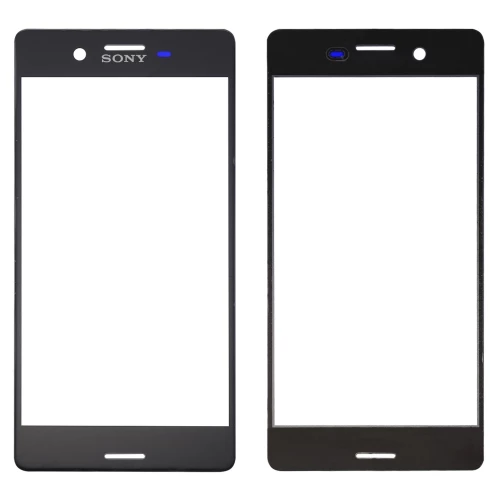 Sony Xperia X ekrano stikliukas