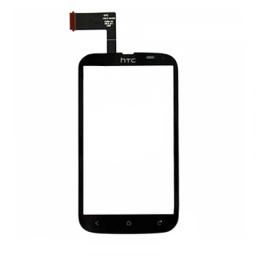 HTC Desire V liečiamas ekranas