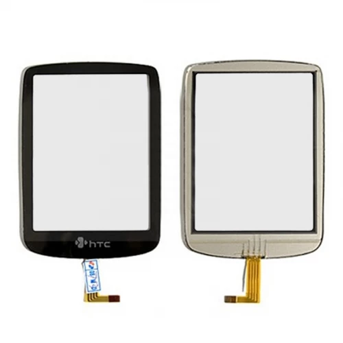 HTC Touch P3450 liečiamas ekranas