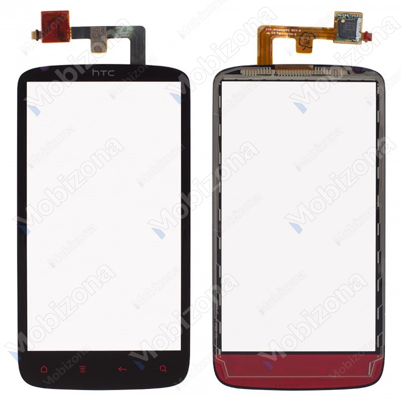 HTC Sensation XE Touchscreen Digitizer