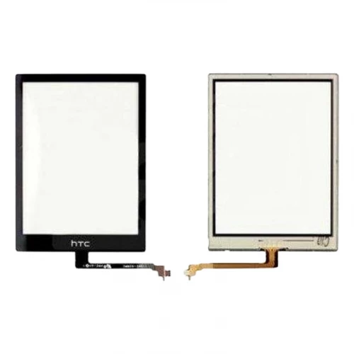 HTC Tatoo liečiamas ekranas