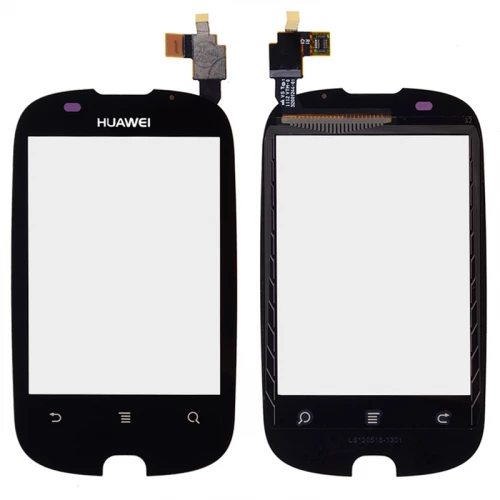 Huawei Ascend Y100 liečiamas ekranas