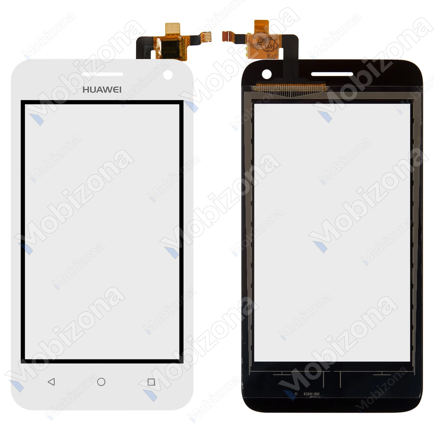 Huawei Y360 Y3 Touchscreen Digitizer