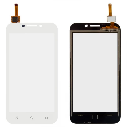 Honor Bee, Huawei Y5c, Ascend Y541 liečiamas ekranas