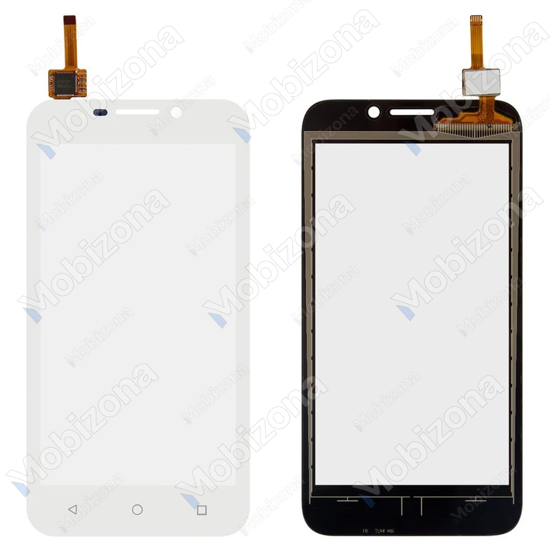 Honor Bee, Huawei Y5c, Ascend Y541 Touchscreen Digitizer