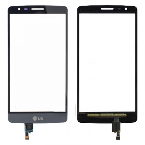 LG G3s, G3 mini liečiamas ekranas