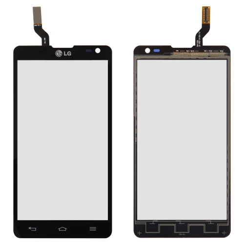 LG Optimus L9 II D605 liečiamas ekranas