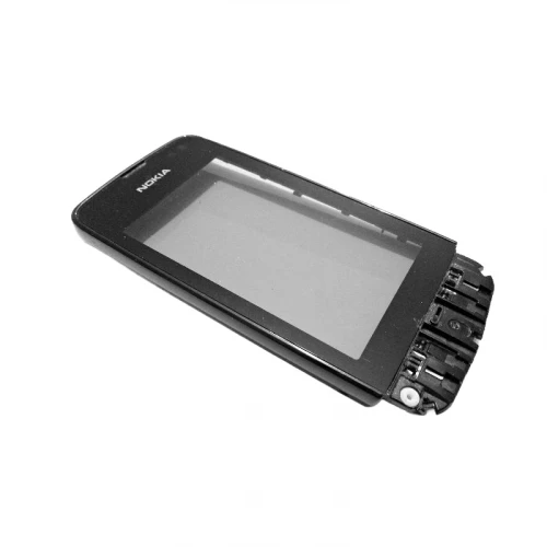 Nokia Asha 311 liečiamas ekranas