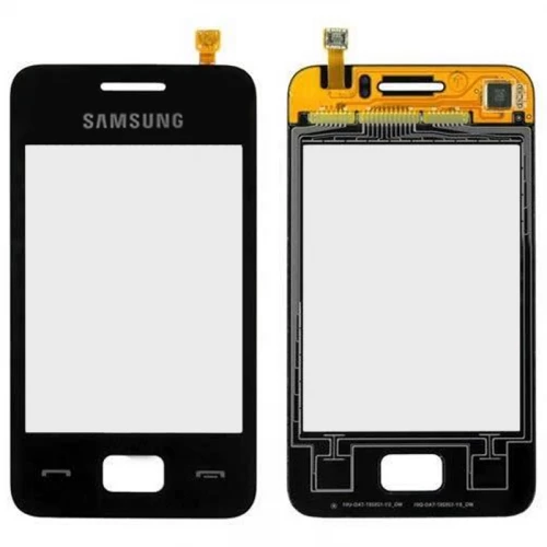 Samsung S5220 Star 3 liečiamas ekranas
