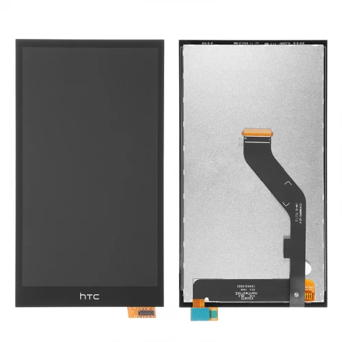 HTC Desire 826 ekranas