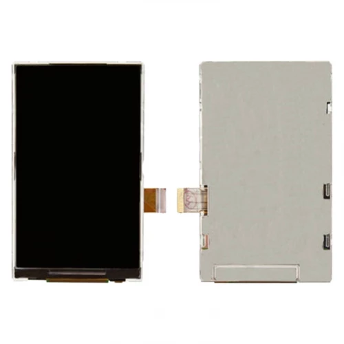 Sony Ericsson txt Pro CK15 ekranas