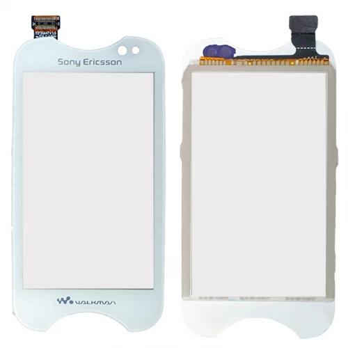 Sony Ericsson Mix Walkman WT13 liečiamas ekranas