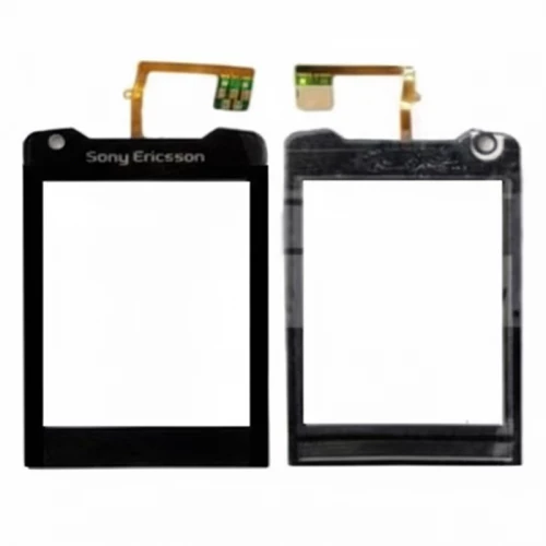 Sony Xperia X10 mini liečiamas ekranas