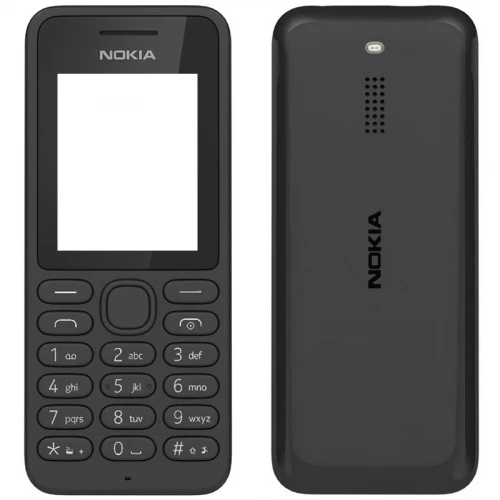 Nokia 130 (2014) korpusas