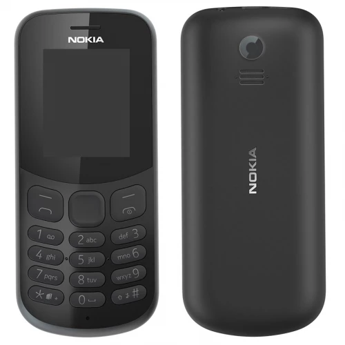 Nokia 130 (2017) korpusas