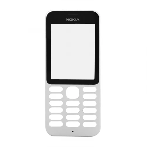 Nokia 222 priekinis dangtelis