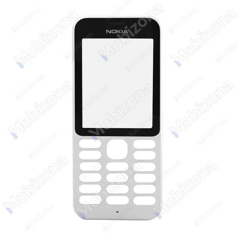Nokia 222 Front Housing Cover