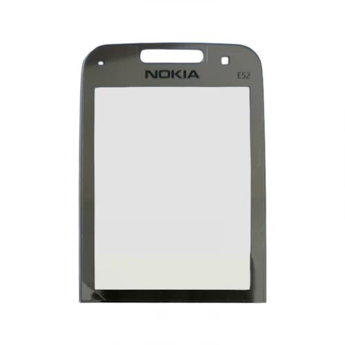 Nokia E52 ekrano stikliukas