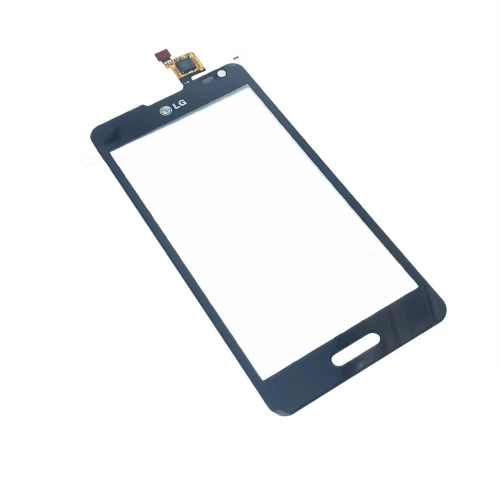 LG Optimus L7 liečiamas ekranas