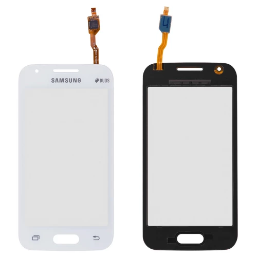 Samsung Galaxy Trend 2 Lite, Galaxy V Plus liečiamas ekranas